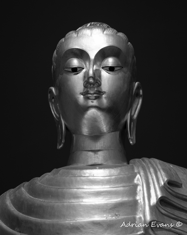 Tangsai Buddha